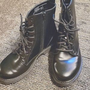 7W Women's boots